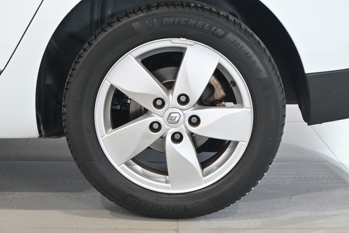 Foto Renault Mégane 26