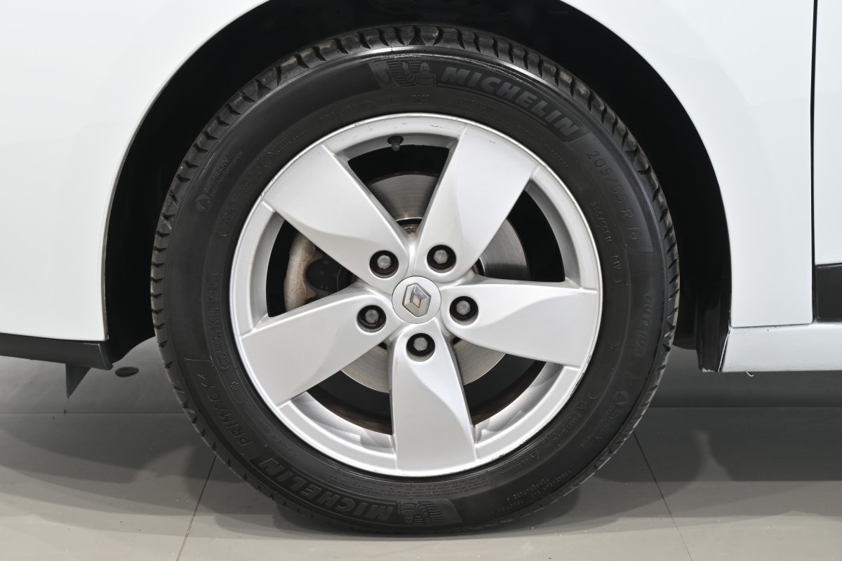 Foto Renault Mégane 27