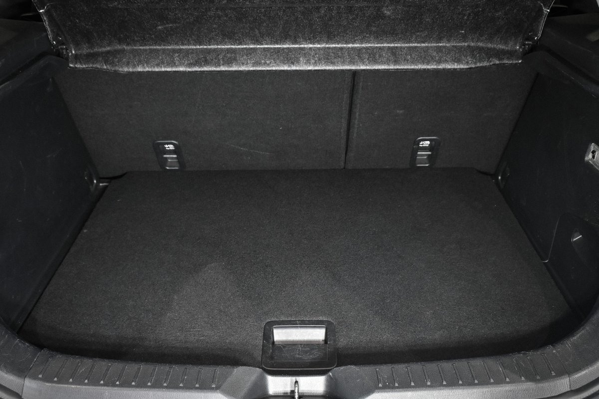 Foto Mazda CX-3 8