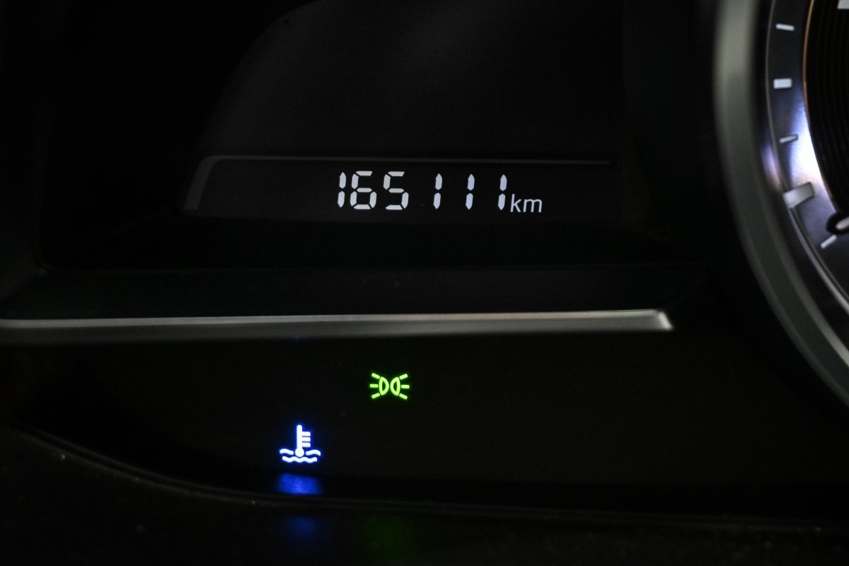 Foto Mazda CX-3 12