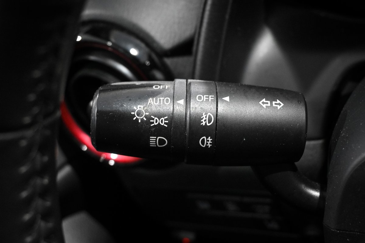 Foto Mazda CX-3 21