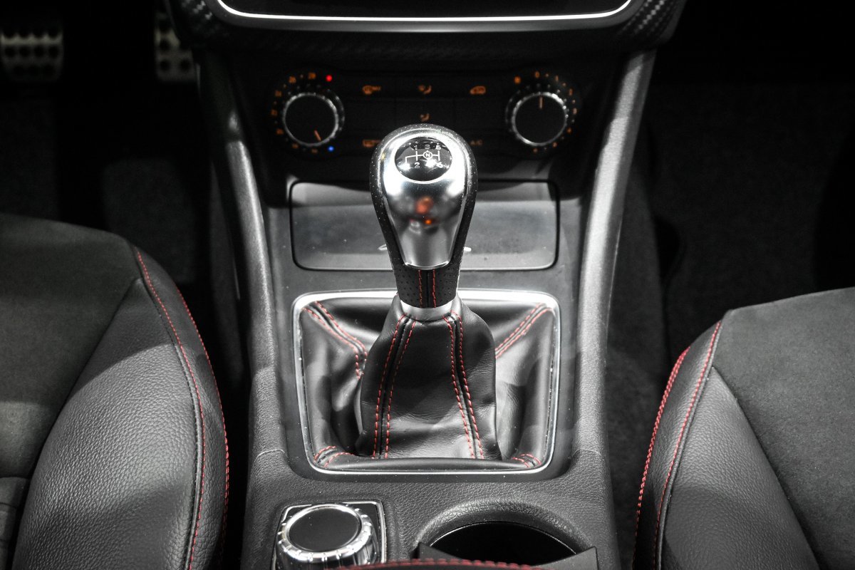 Foto Mercedes-Benz Clase A 19
