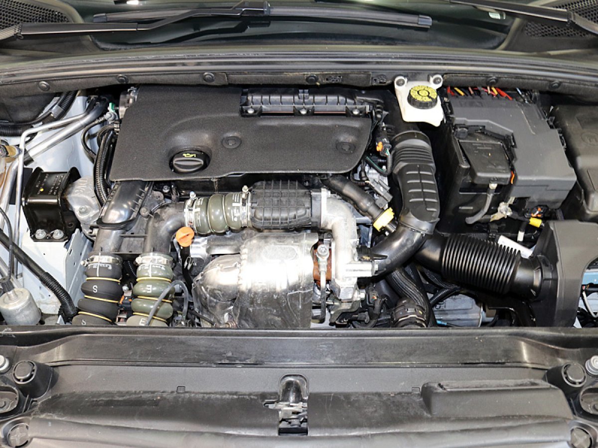 Foto Citroën C4 7