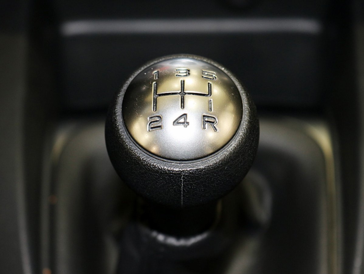 Foto Citroën C4 19