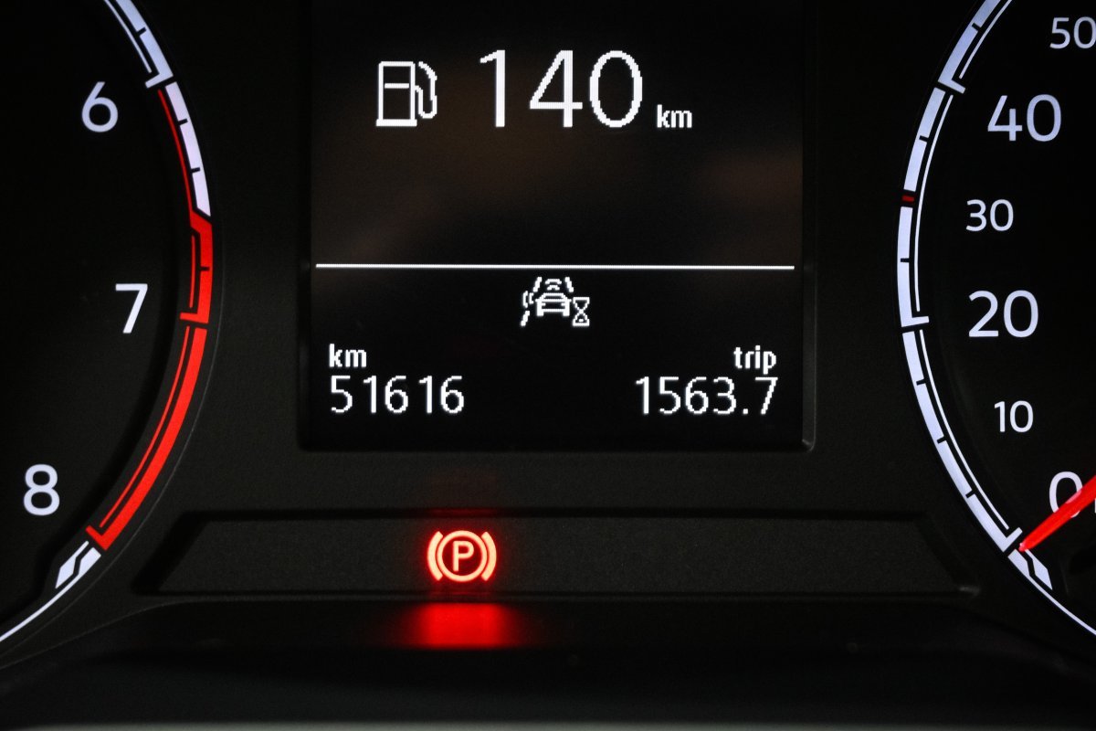 Foto Volkswagen T-Cross 12