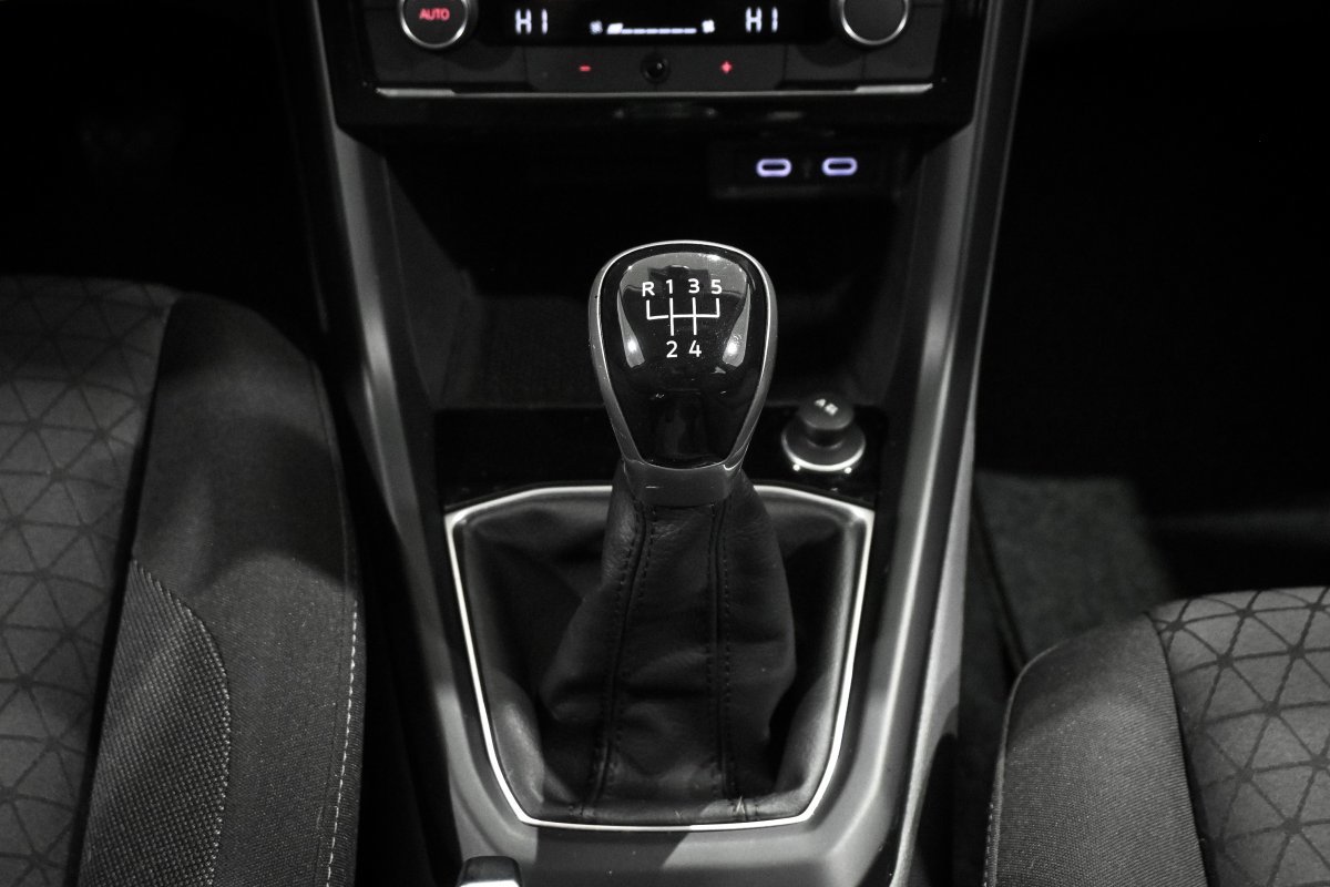 Foto Volkswagen T-Cross 20