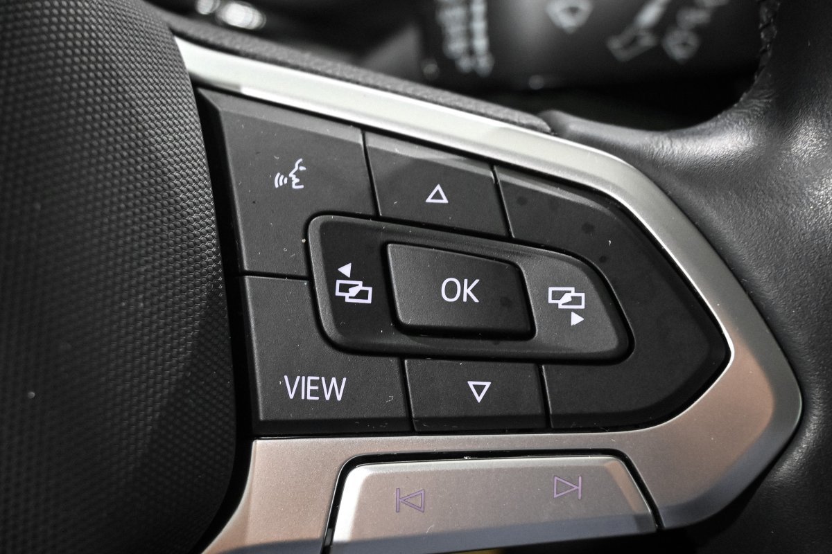 Foto Volkswagen T-Cross 25