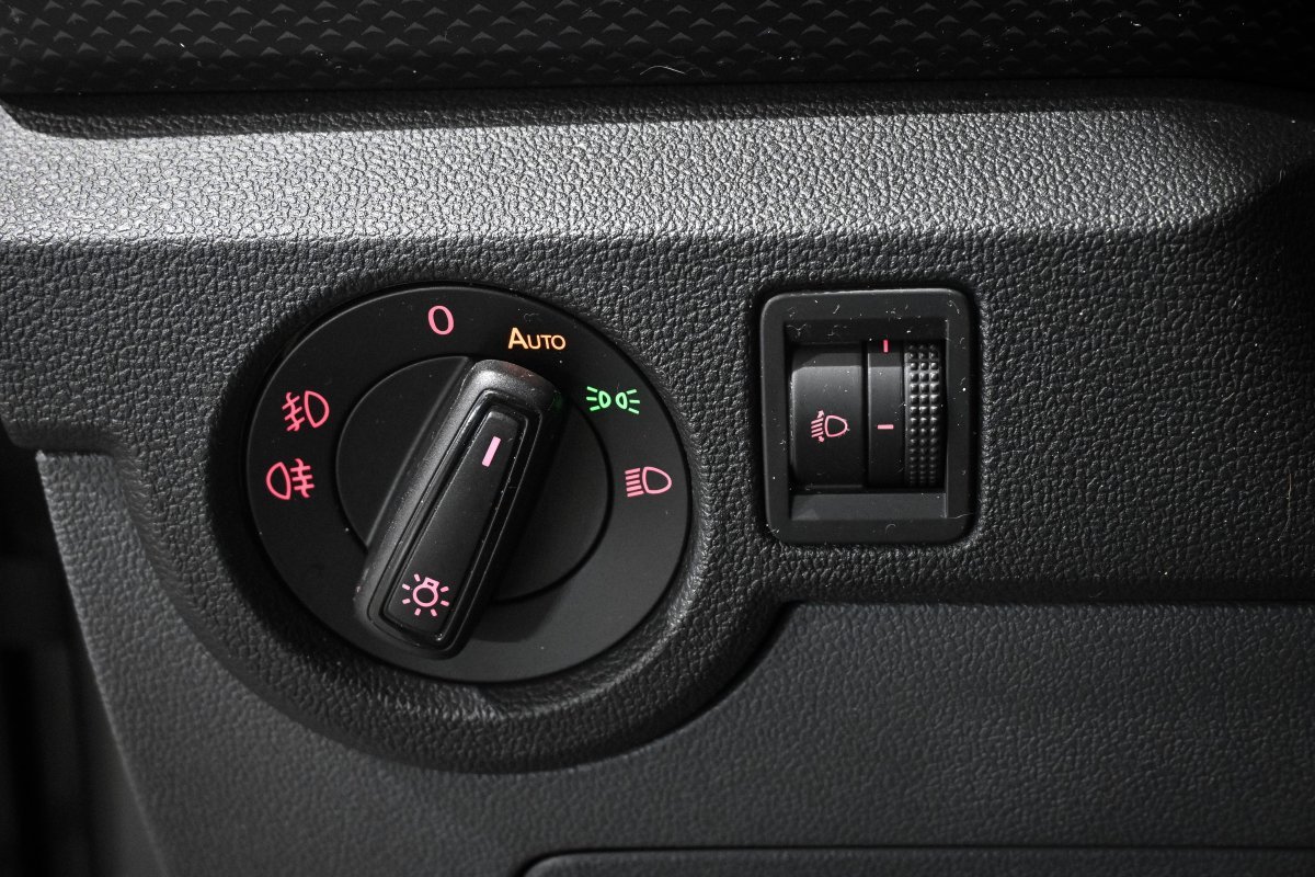 Foto Volkswagen T-Cross 26