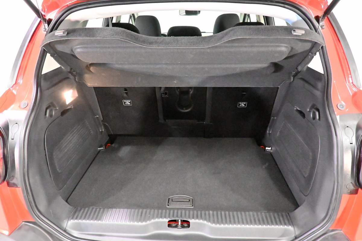 Foto Citroën C3 Aircross 8