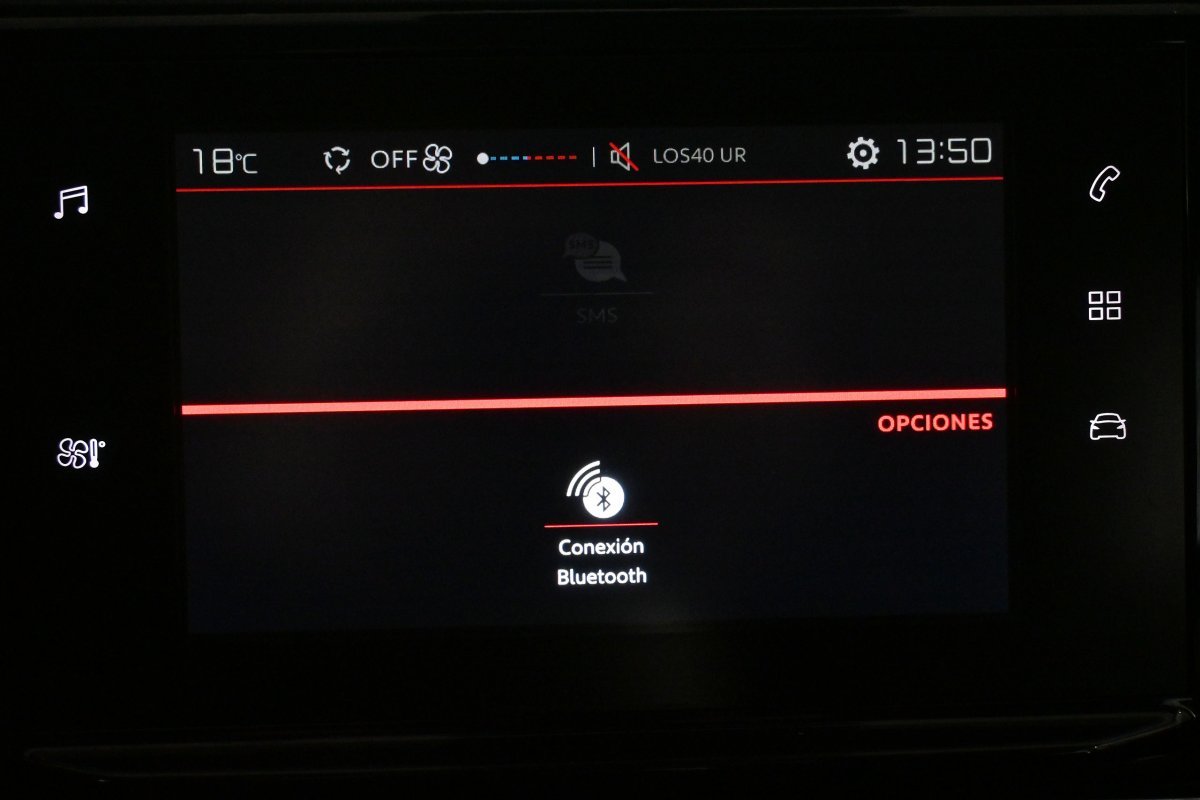 Foto Citroën C3 Aircross 12