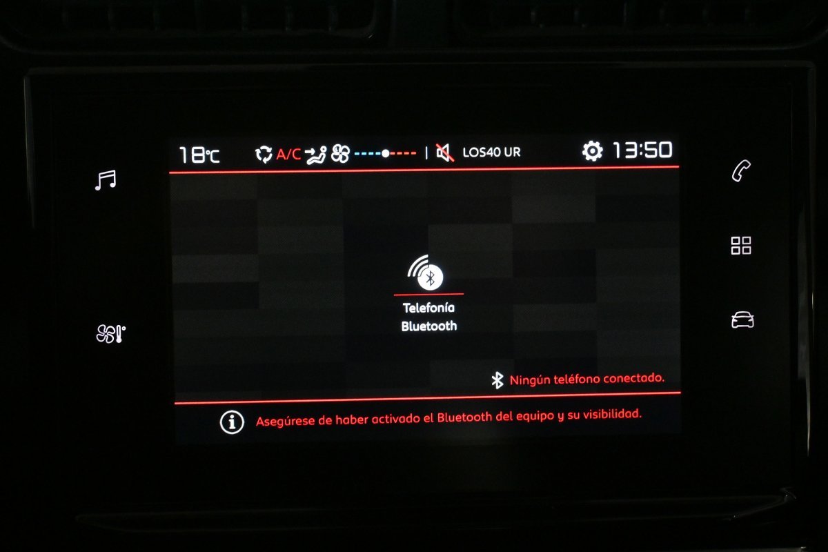 Foto Citroën C3 Aircross 13