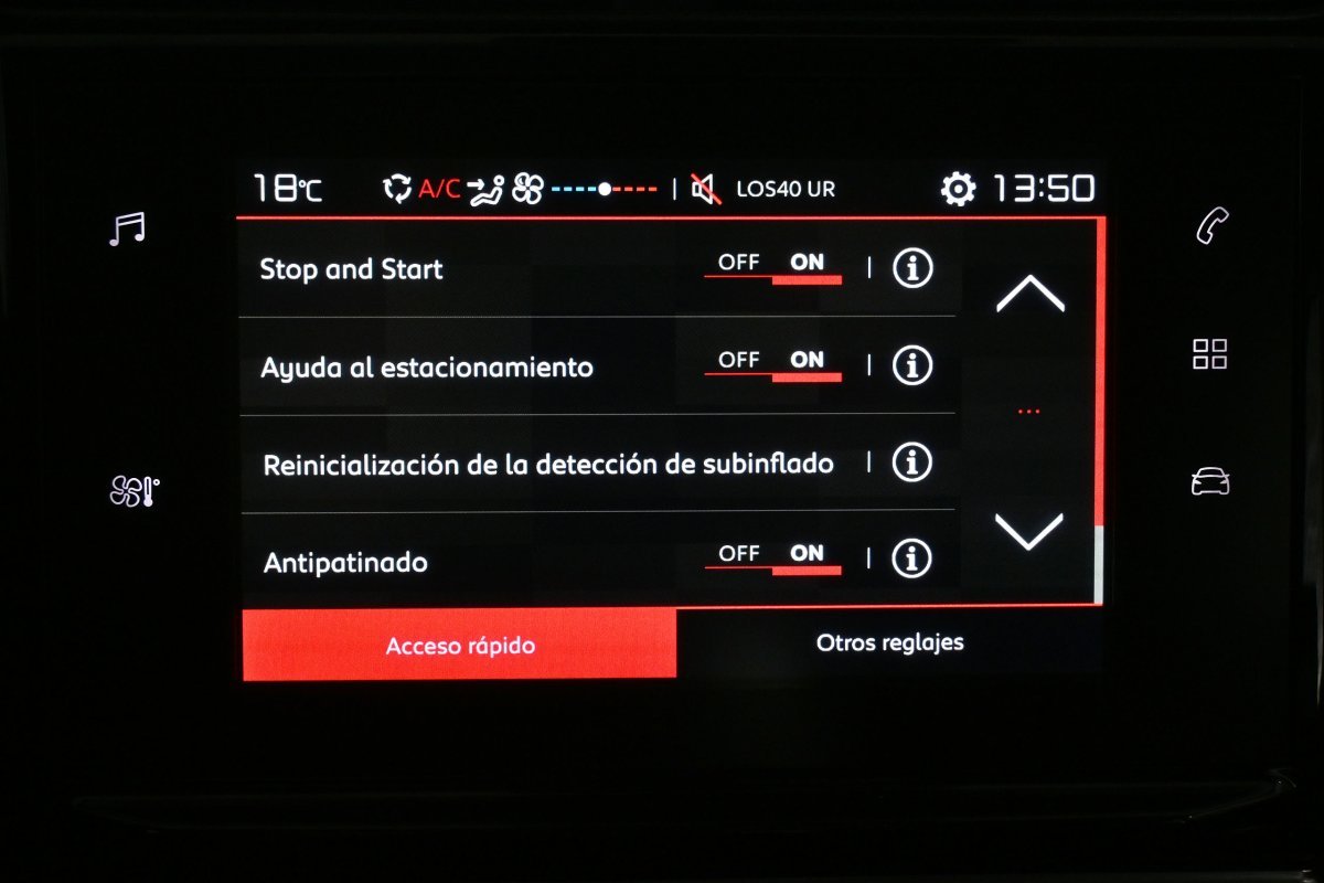 Foto Citroën C3 Aircross 14