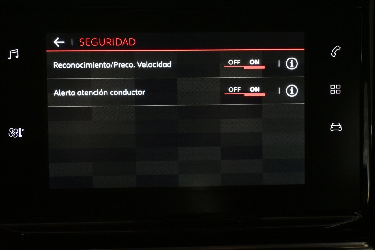 Foto Citroën C3 Aircross 16