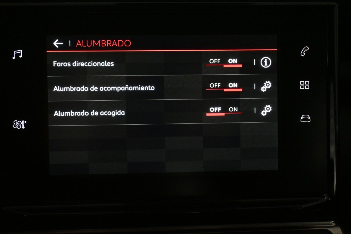 Foto Citroën C3 Aircross 17