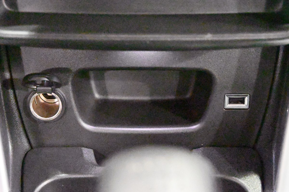 Foto Citroën C3 Aircross 21