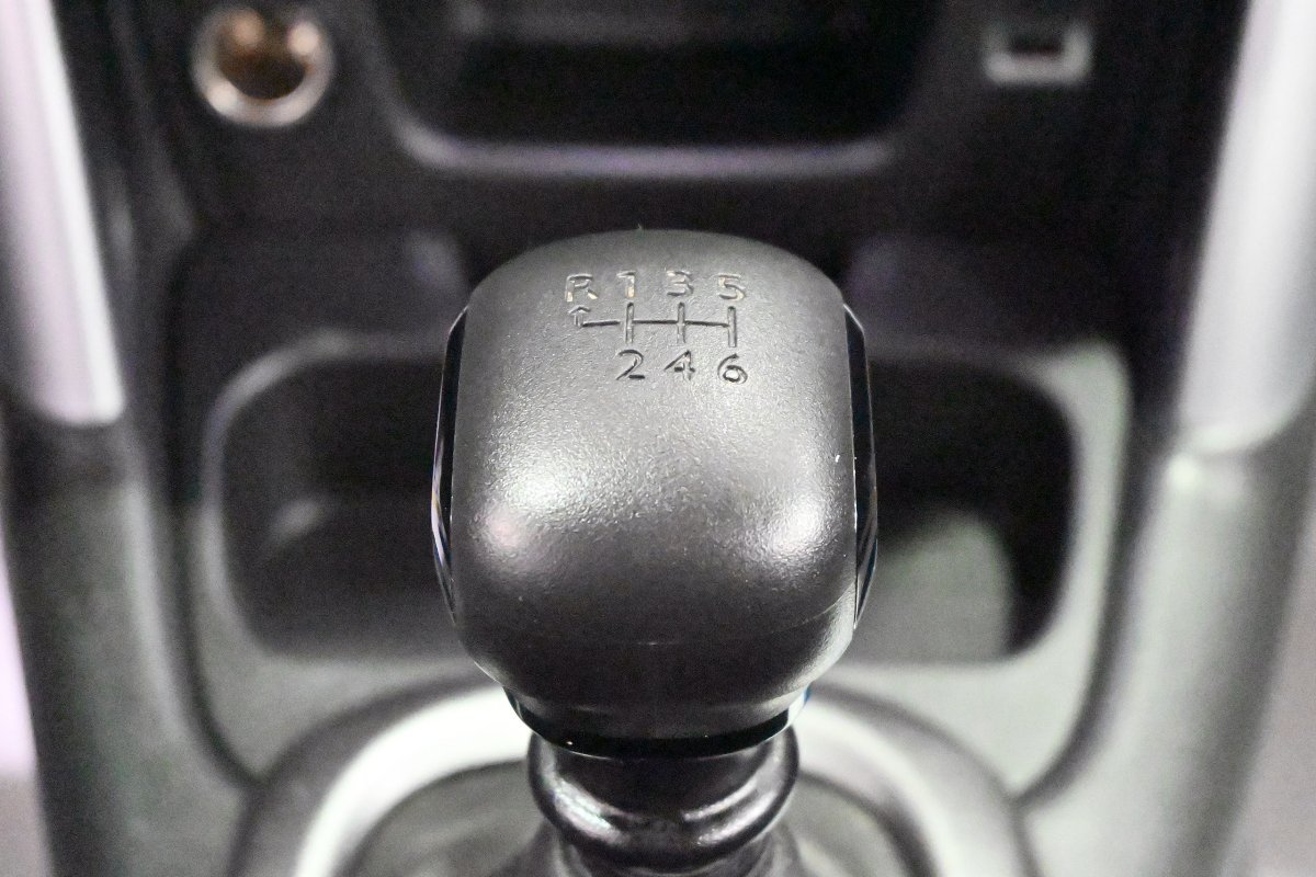 Foto Citroën C3 Aircross 22