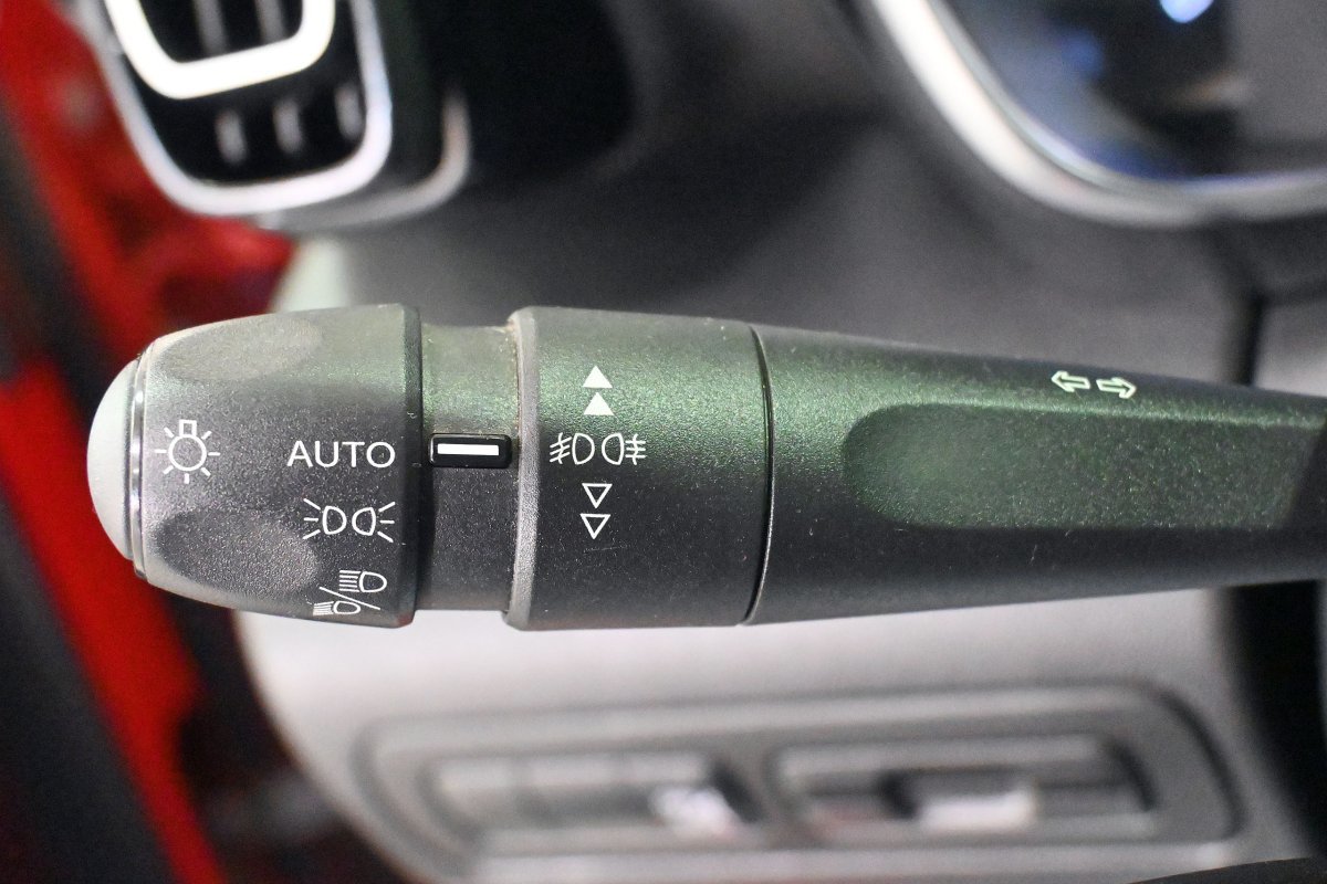 Foto Citroën C3 Aircross 25