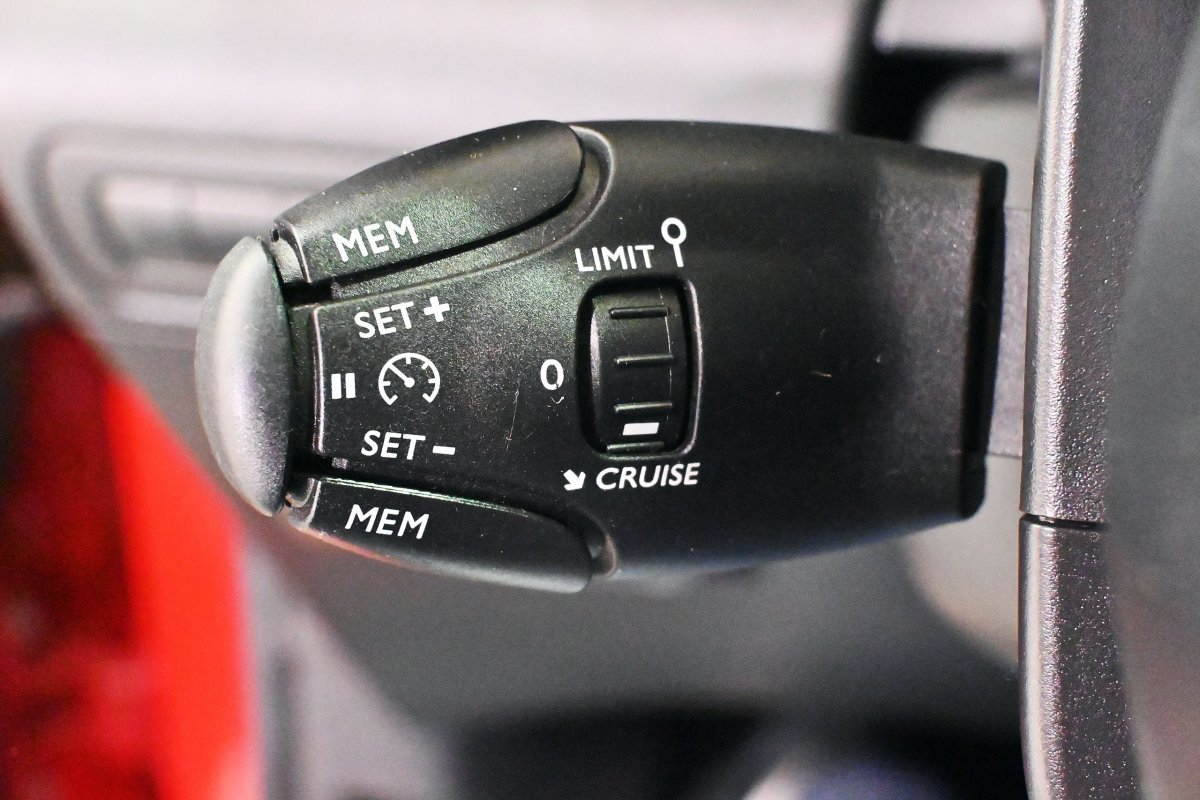 Foto Citroën C3 Aircross 27