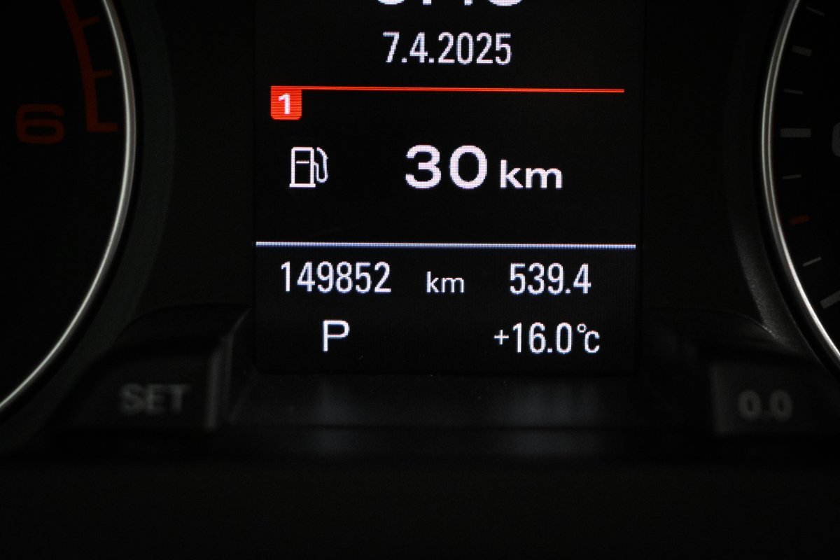 Foto Audi A4 Avant 8