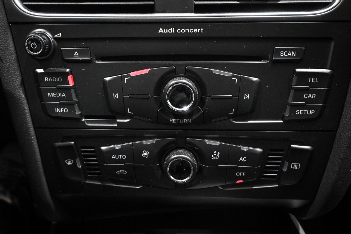Foto Audi A4 Avant 15