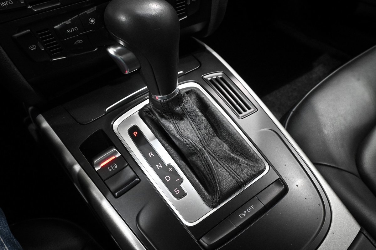 Foto Audi A4 Avant 19