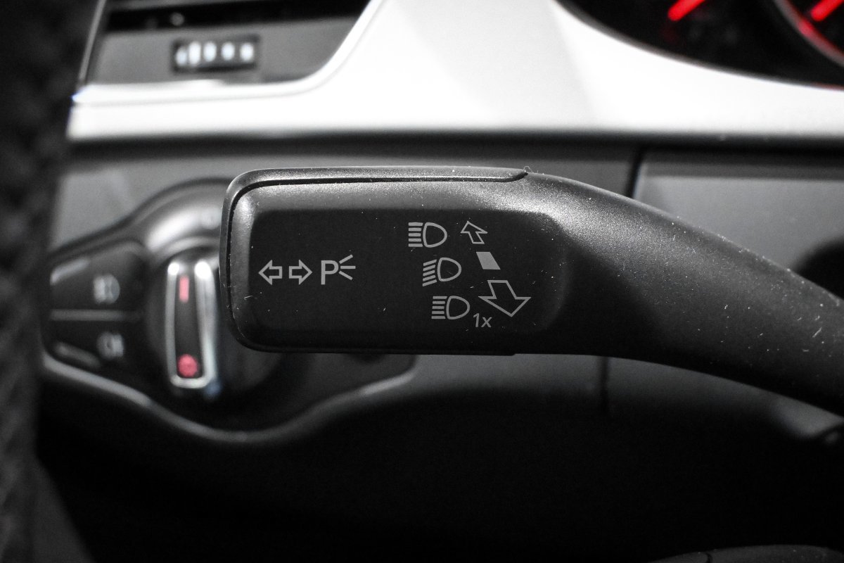 Foto Audi A4 Avant 21
