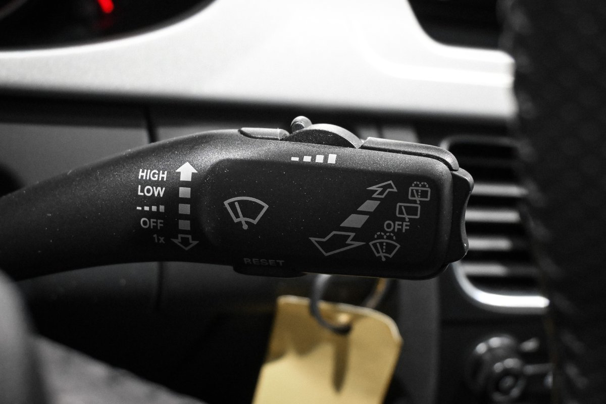Foto Audi A4 Avant 22