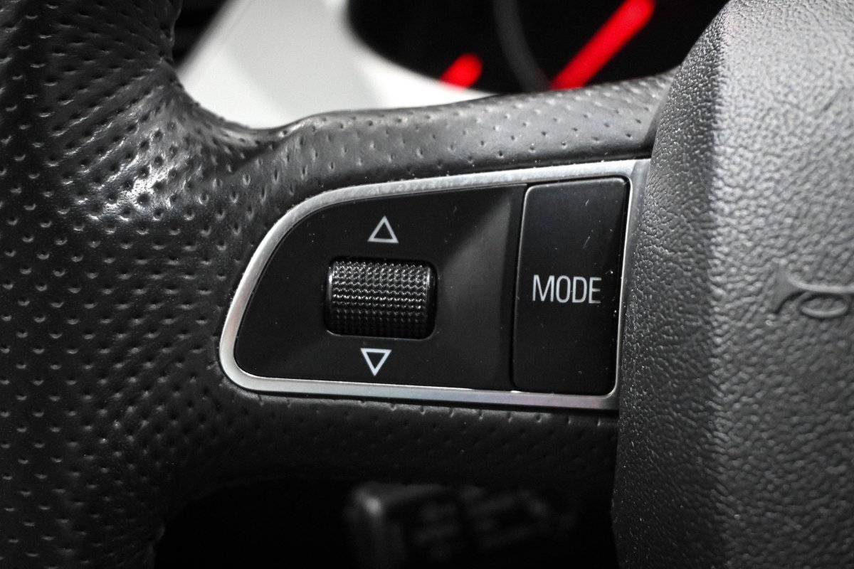 Foto Audi A4 Avant 23