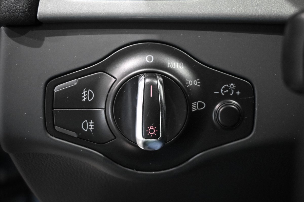 Foto Audi A4 Avant 25