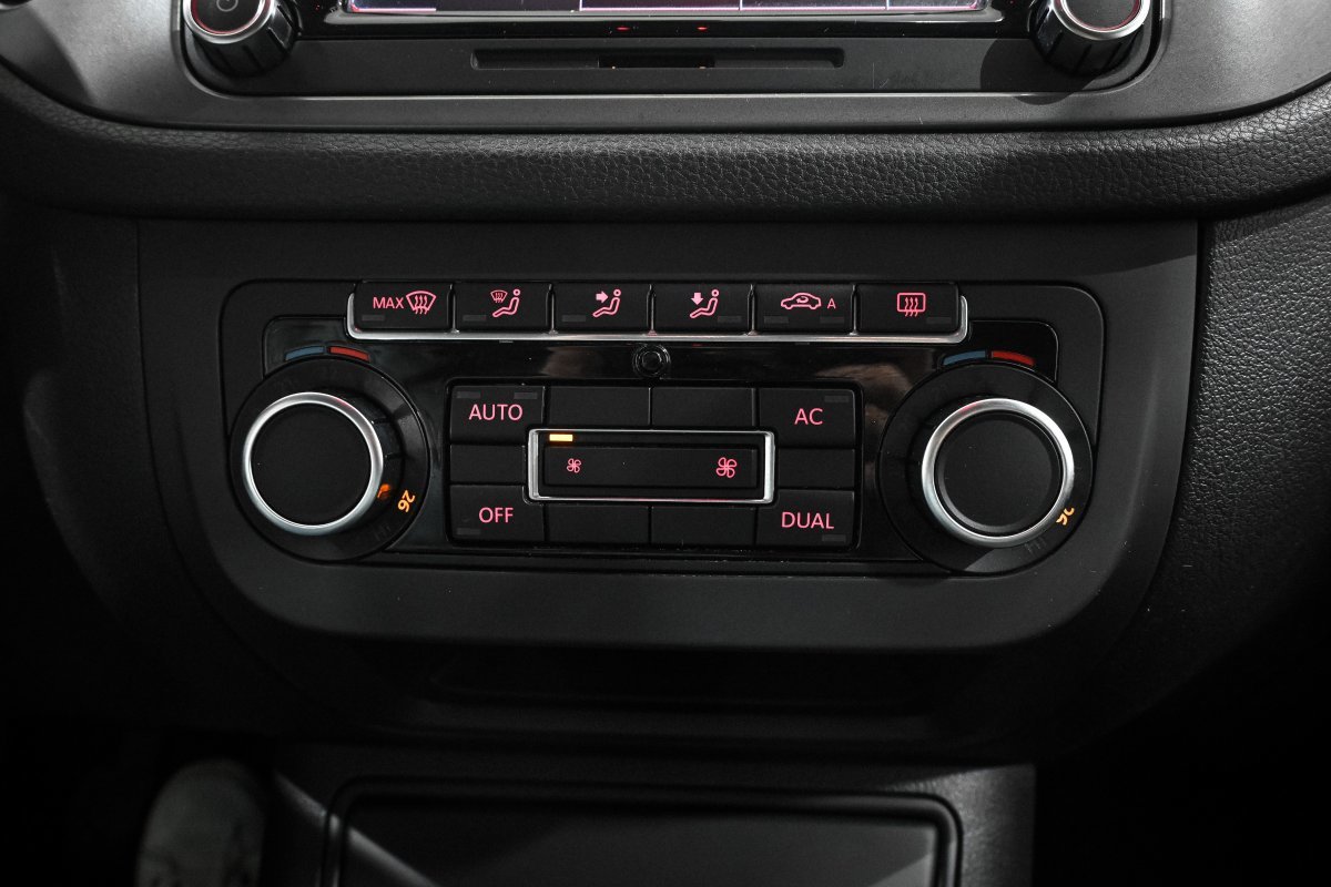 Foto Volkswagen Tiguan 15