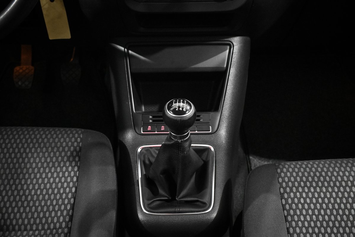 Foto Volkswagen Tiguan 18