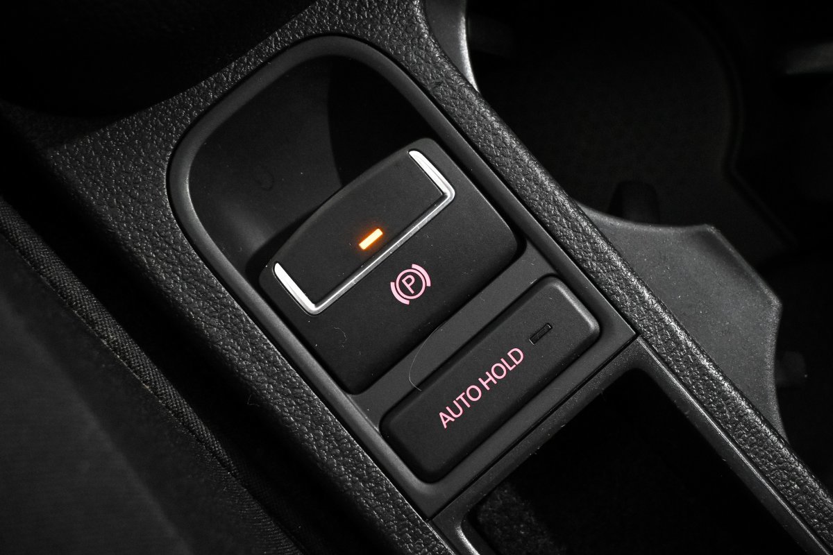 Foto Volkswagen Tiguan 20