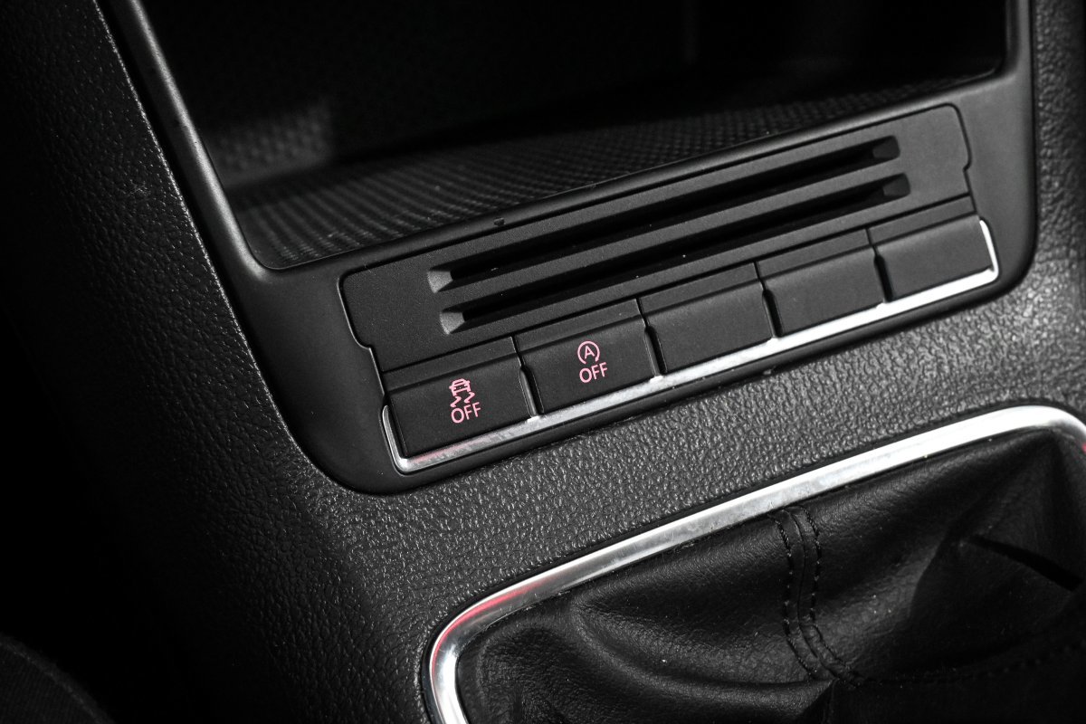Foto Volkswagen Tiguan 21