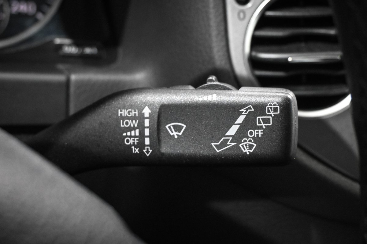 Foto Volkswagen Tiguan 23