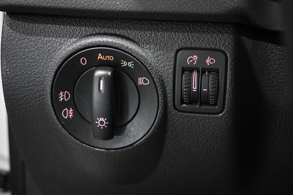 Foto Volkswagen Tiguan 26