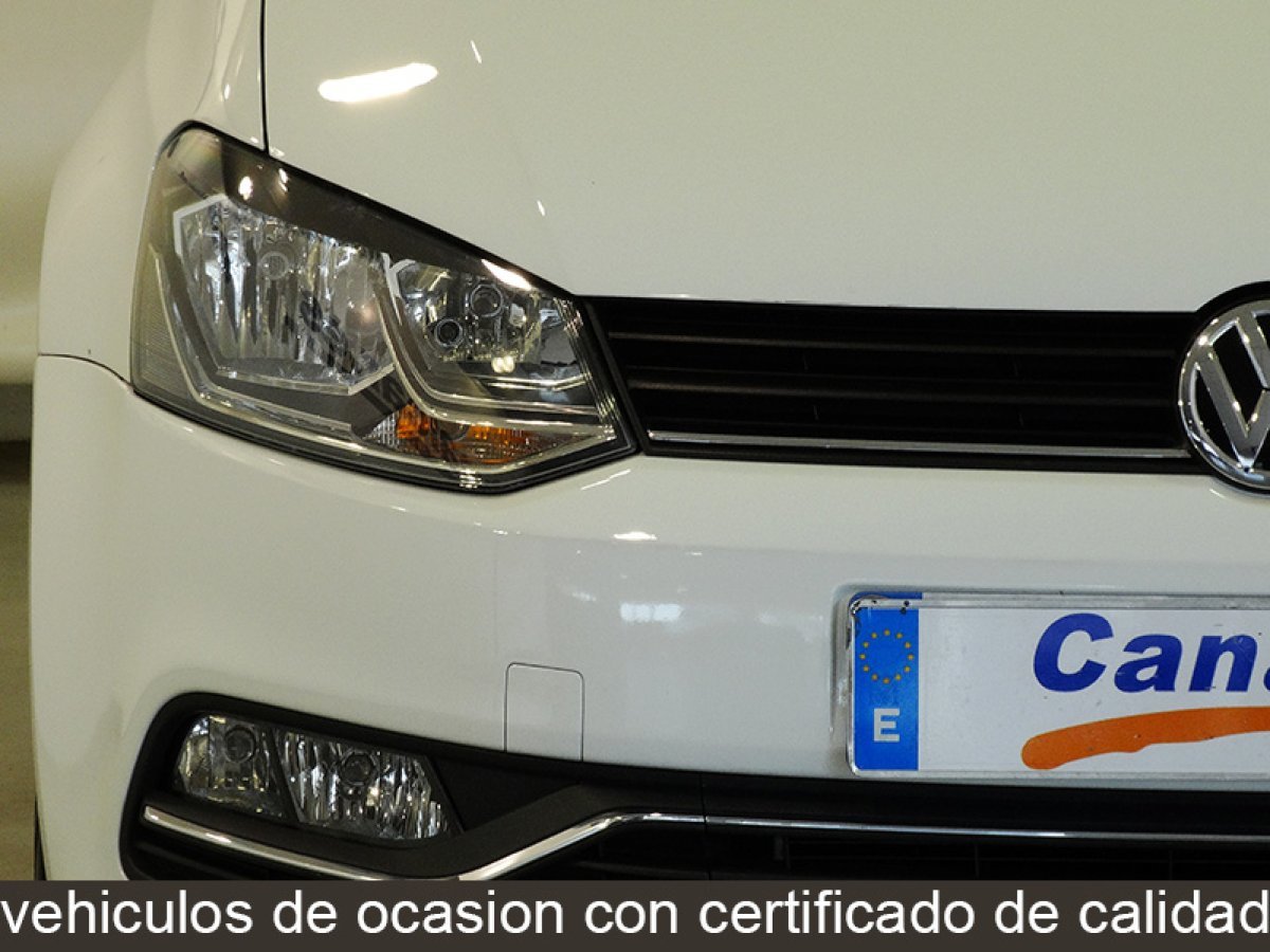 Foto Volkswagen Polo 10