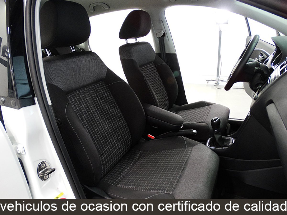Foto Volkswagen Polo 18