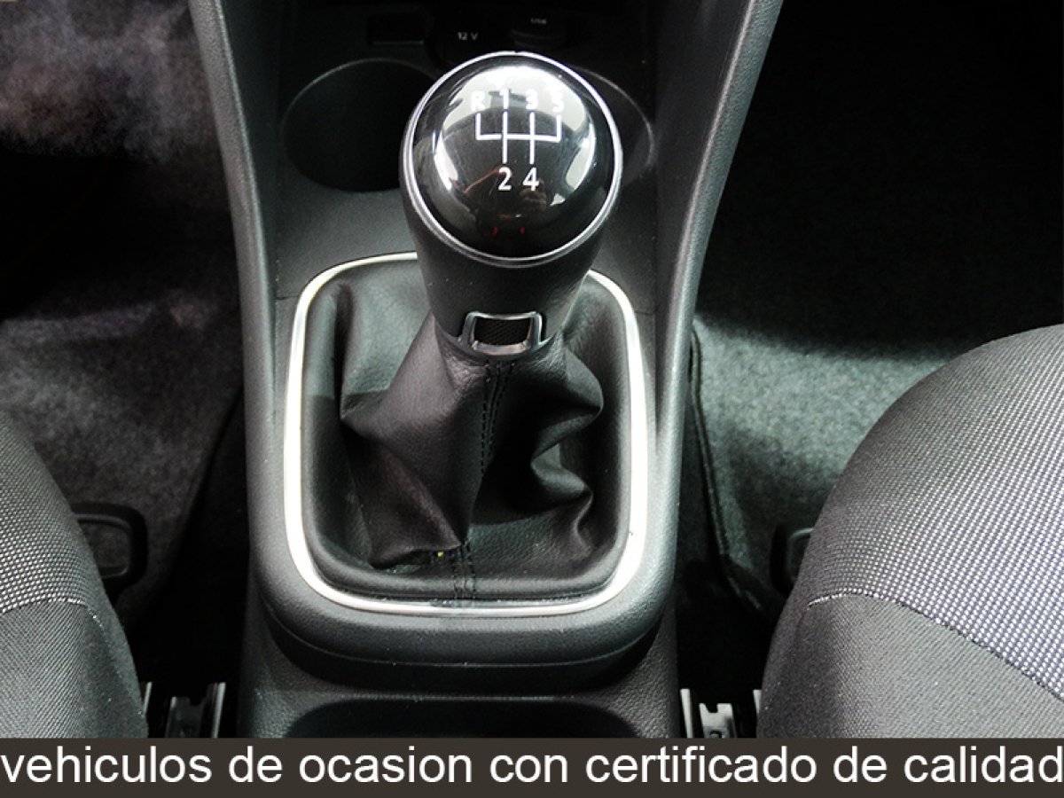 Foto Volkswagen Polo 25