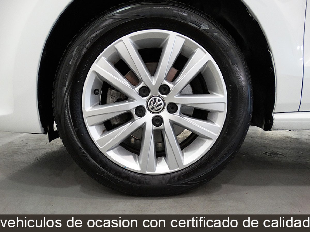 Foto Volkswagen Polo 27