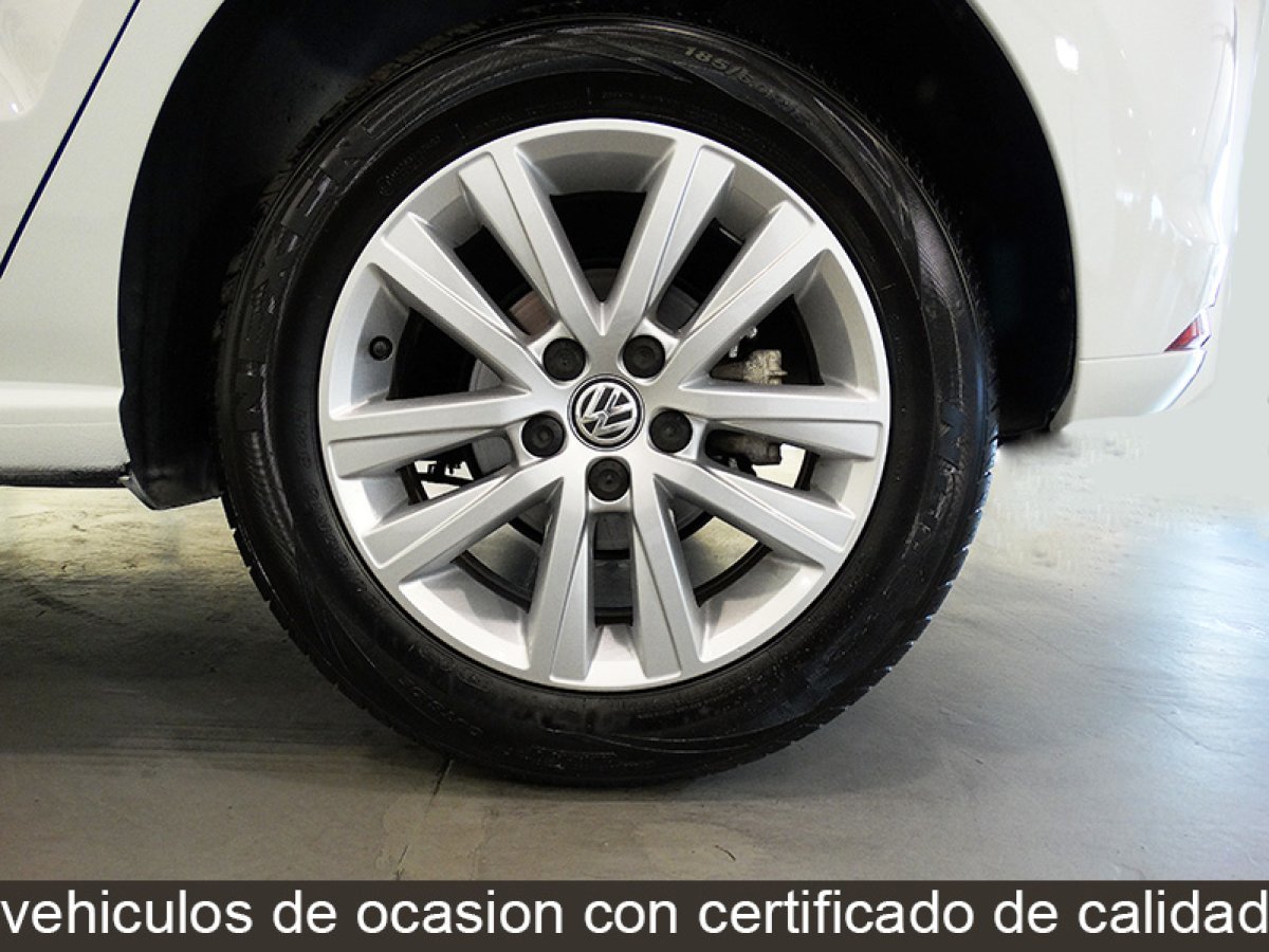 Foto Volkswagen Polo 28