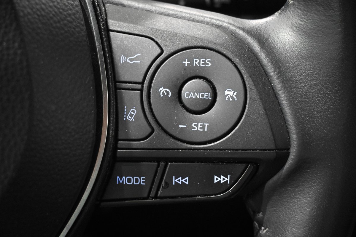 Foto Toyota Corolla 24