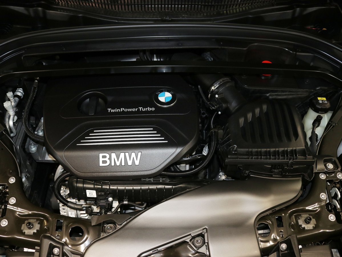 Foto BMW X1 7