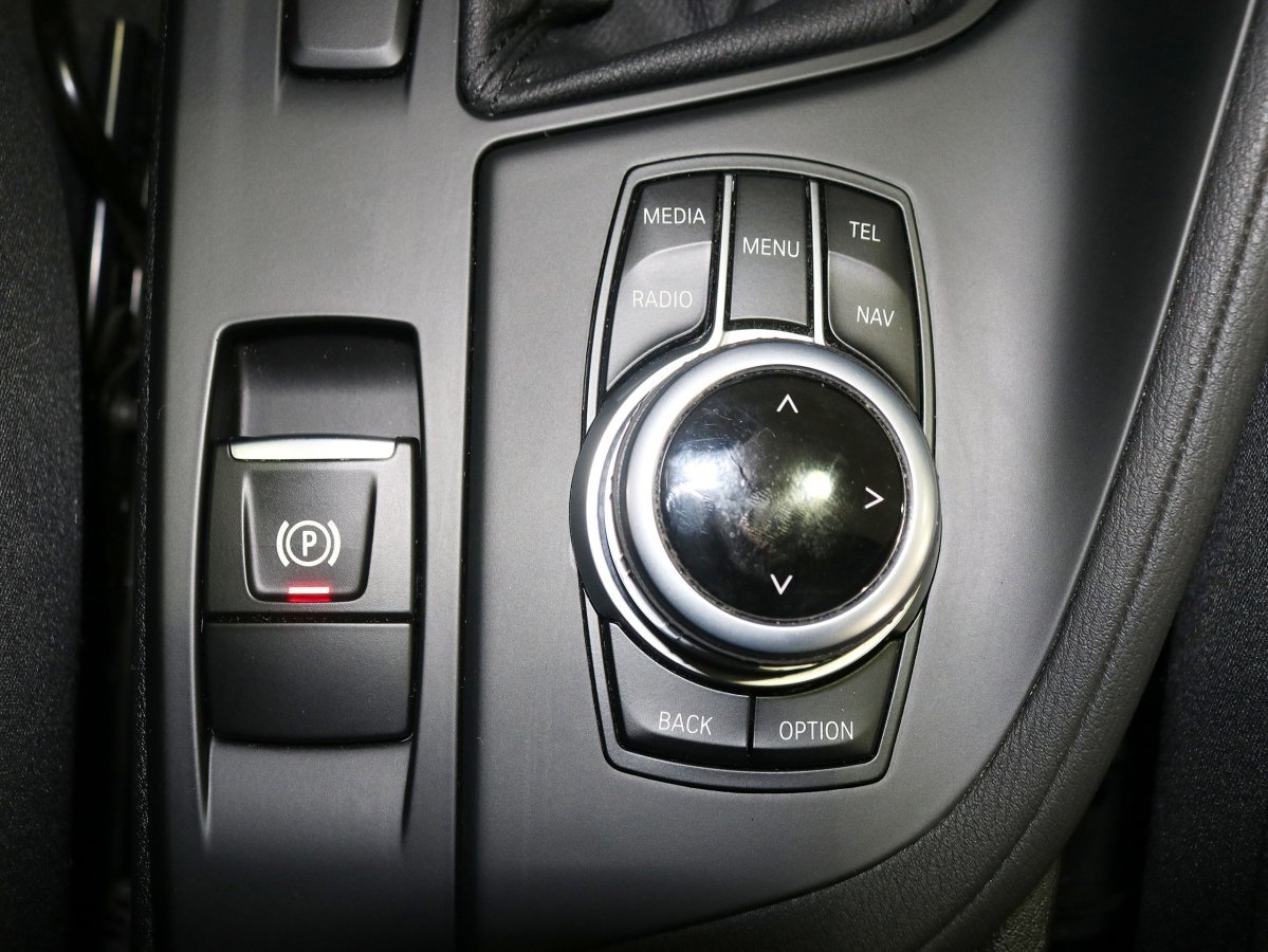 Foto BMW X1 11