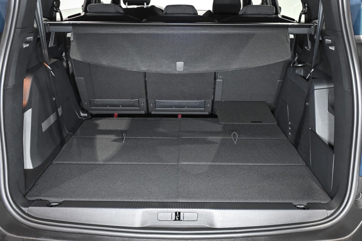 Foto Peugeot 5008 8