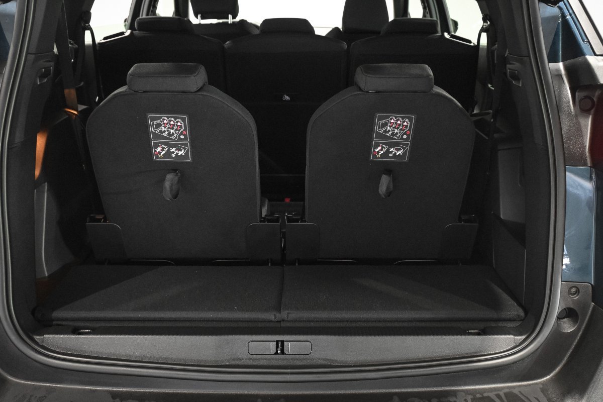 Foto Peugeot 5008 9