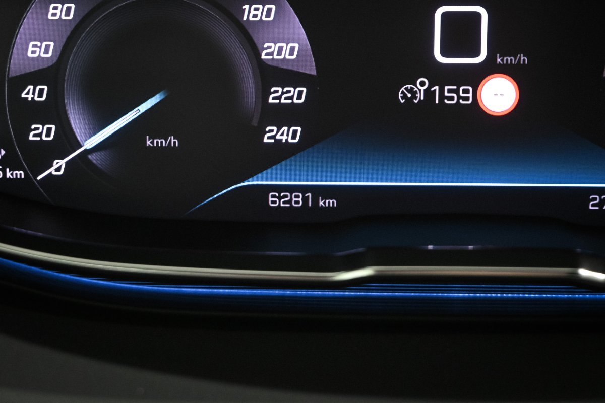 Foto Peugeot 5008 14