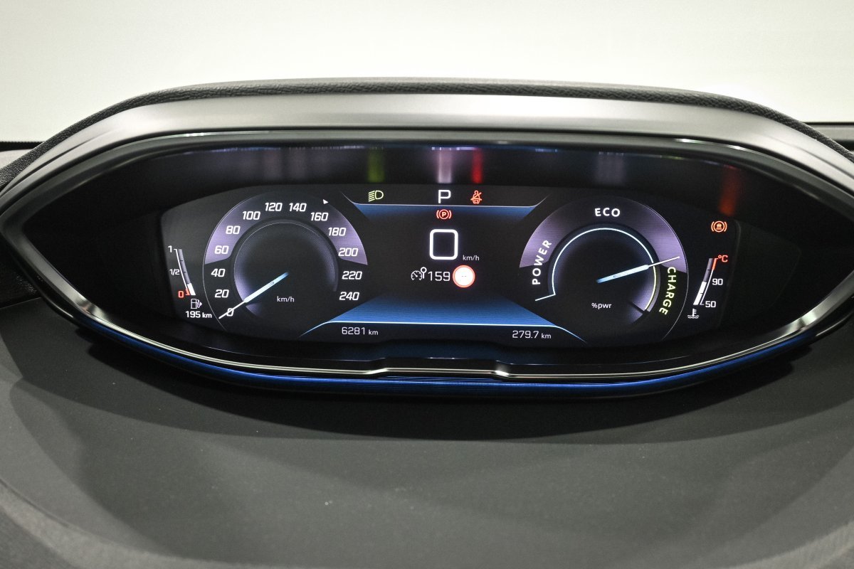 Foto Peugeot 5008 15