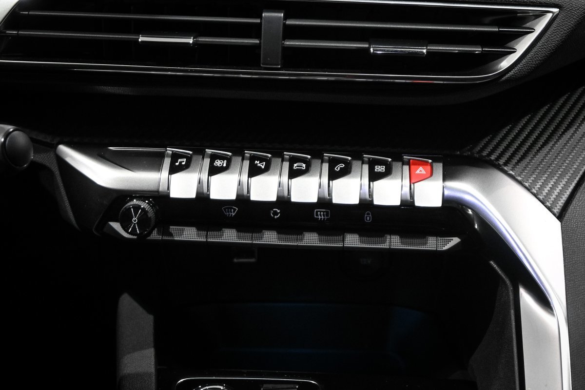 Foto Peugeot 5008 18