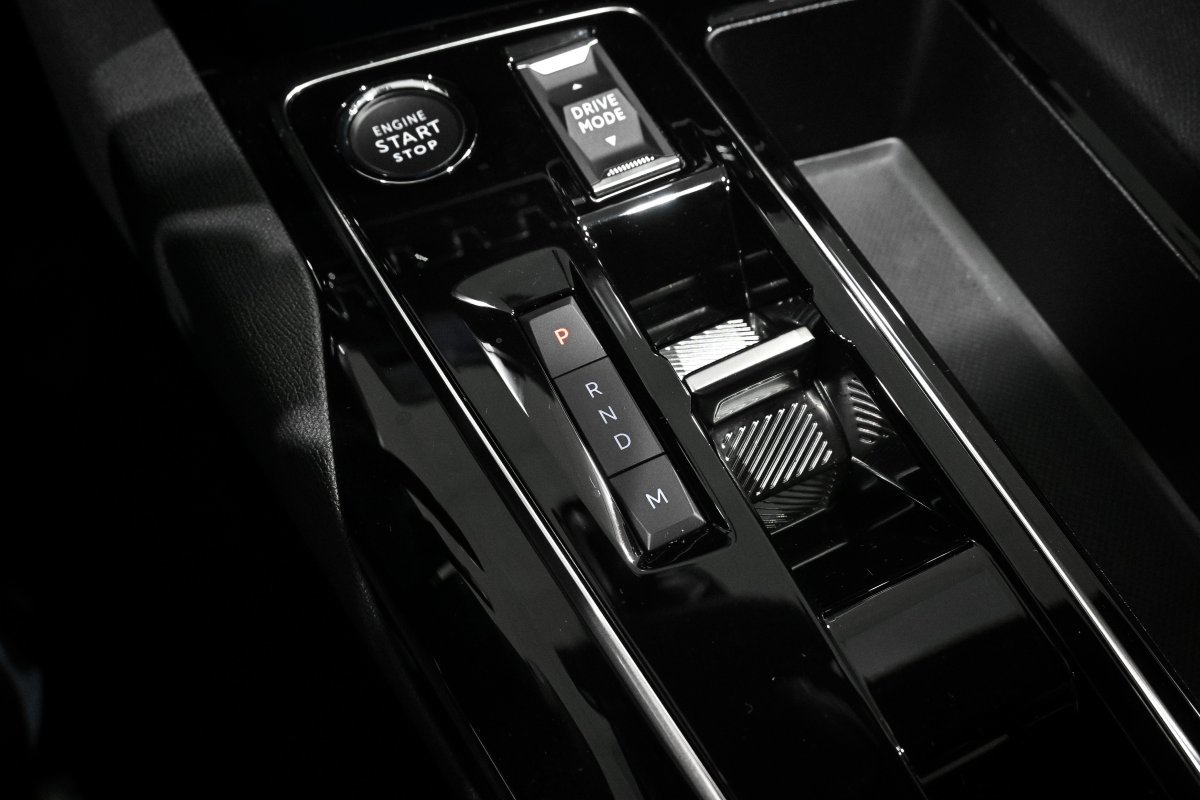 Foto Peugeot 5008 22