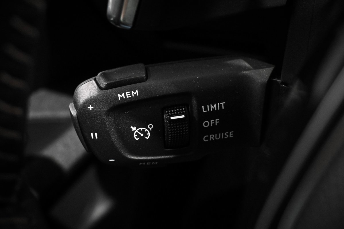 Foto Peugeot 5008 24